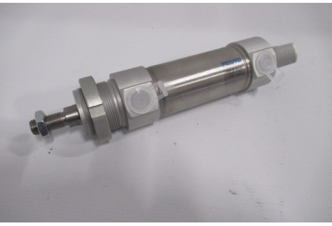  Boring 40 Slag 50 Festo DSNU-40-50-P-A. Unused.